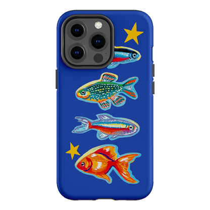 Golden Pond Printed Phone Cases iPhone 13 Pro / Armoured by Femke Studio - The Dairy