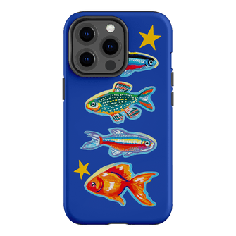 Golden Pond Printed Phone Cases iPhone 13 Pro / Armoured by Femke Studio - The Dairy