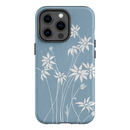 Ink Flannels Printed Phone Cases iPhone 13 Pro / Armoured by Typoflora - The Dairy