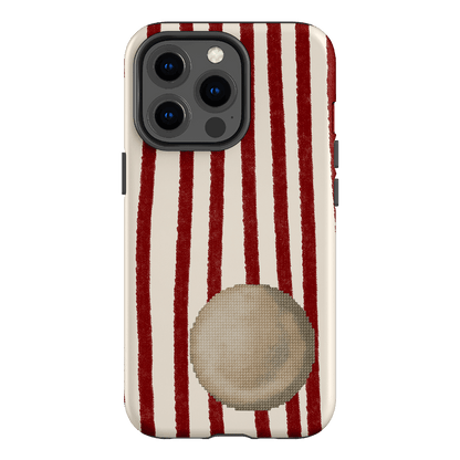 June Pearl Printed Phone Cases iPhone 13 Pro / Armoured by Joiana - The Dairy