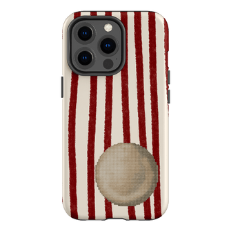 June Pearl Printed Phone Cases iPhone 13 Pro / Armoured by Joiana - The Dairy