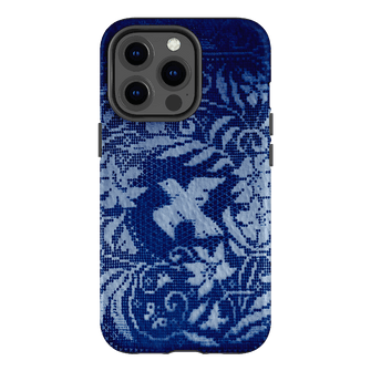 Lacey Printed Phone Cases iPhone 13 Pro / Armoured by Sally Hungerford - The Dairy