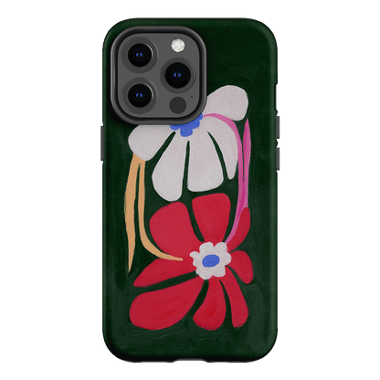 Le Fleur Printed Phone Cases iPhone 13 Pro / Armoured by Studio Bon - The Dairy