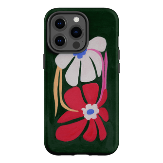 Le Fleur Printed Phone Cases iPhone 13 Pro / Armoured by Studio Bon - The Dairy