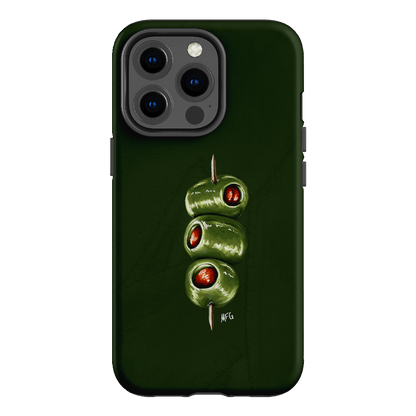 Lil Dirtys Printed Phone Cases iPhone 13 Pro / Armoured by Margarbs Art - The Dairy
