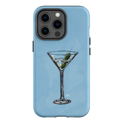 Lil Martini Printed Phone Cases iPhone 13 Pro / Armoured by Margarbs Art - The Dairy