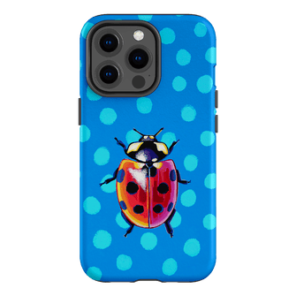 Lucky Dots Printed Phone Cases iPhone 13 Pro / Armoured by Femke Studio - The Dairy