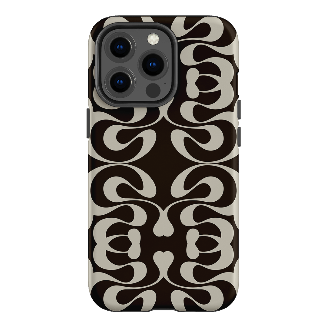 Marque Printed Phone Cases iPhone 13 Pro / Armoured by Desmond & Dempsey - The Dairy