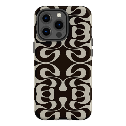 Marque Printed Phone Cases iPhone 13 Pro / Armoured by Desmond & Dempsey - The Dairy