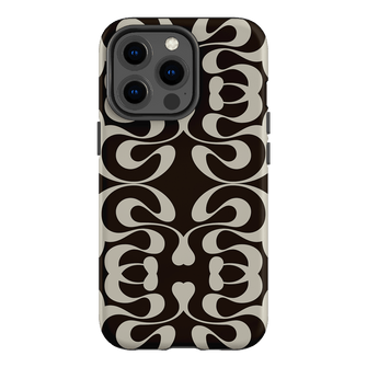 Marque Printed Phone Cases iPhone 13 Pro / Armoured by Desmond & Dempsey - The Dairy