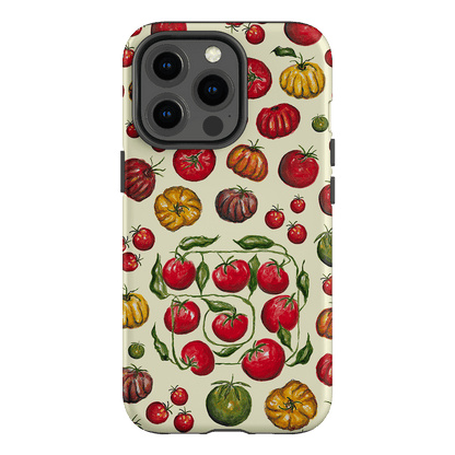 Matos Printed Phone Cases iPhone 13 Pro / Armoured by BG. Studio - The Dairy