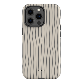 Panama Printed Phone Cases iPhone 13 Pro / Armoured by Apero - The Dairy