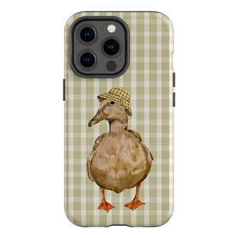 Quiet Afternoon Printed Phone Cases iPhone 13 Pro / Armoured by Ellie Mae - The Dairy