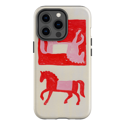 Reign Printed Phone Cases iPhone 13 Pro / Armoured by Studio Bon - The Dairy
