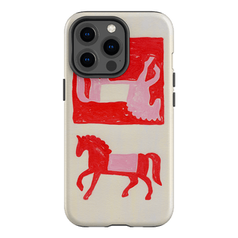 Reign Printed Phone Cases iPhone 13 Pro / Armoured by Studio Bon - The Dairy