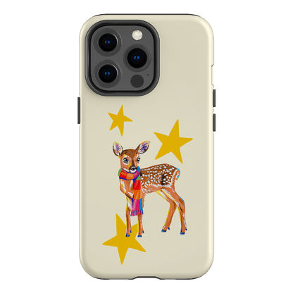 Starry Fawn Printed Phone Cases iPhone 13 Pro / Armoured by Femke Studio - The Dairy
