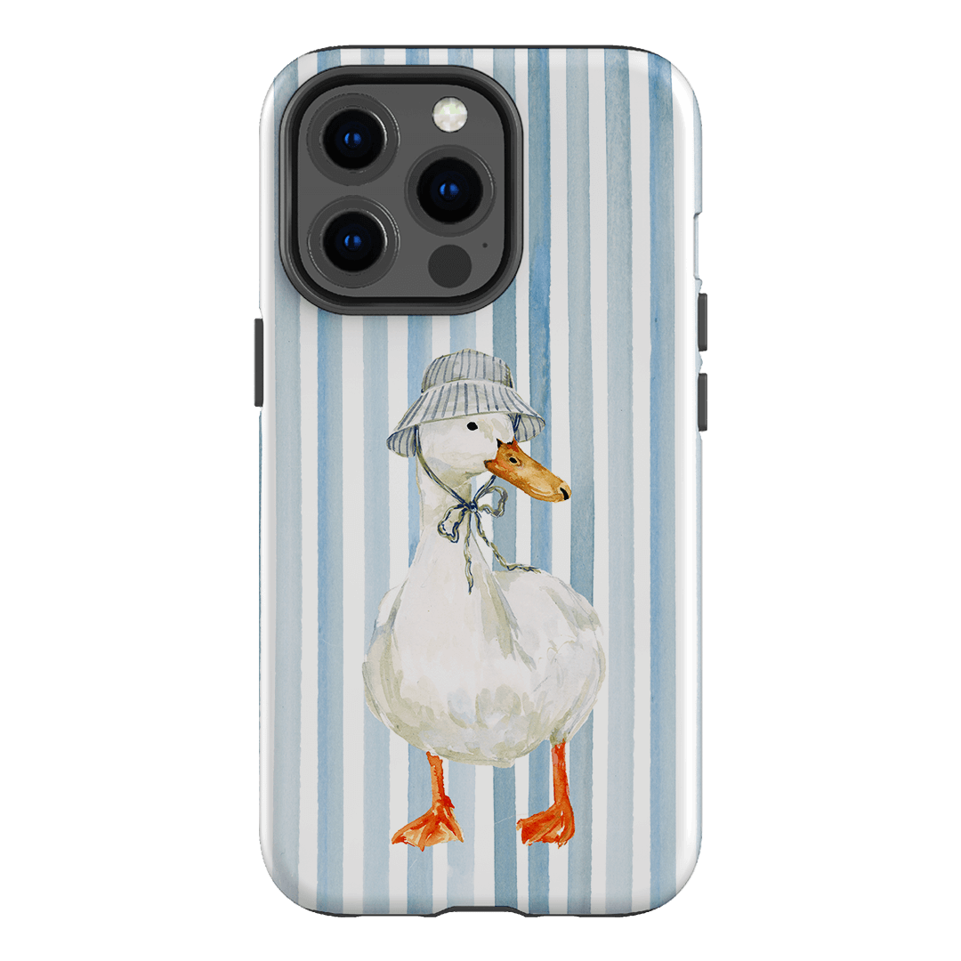 Sunny Days Printed Phone Cases iPhone 13 Pro / Armoured by Ellie Mae - The Dairy