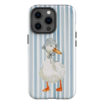Sunny Days Printed Phone Cases iPhone 13 Pro / Armoured by Ellie Mae - The Dairy