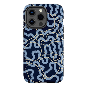 Surface Printed Phone Cases iPhone 13 Pro / Armoured by Nardurna - The Dairy