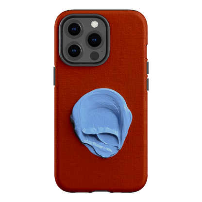 Swatch Clay & Sky Printed Phone Cases iPhone 13 Pro / Armoured by Nardurna - The Dairy