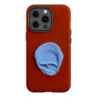 Swatch Clay & Sky Printed Phone Cases iPhone 13 Pro / Armoured by Nardurna - The Dairy