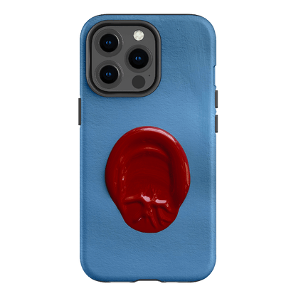 Swatch Plum & Ash Printed Phone Cases iPhone 13 Pro / Armoured by Nardurna - The Dairy