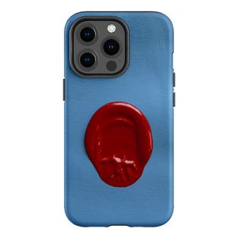 Swatch Plum & Ash Printed Phone Cases iPhone 13 Pro / Armoured by Nardurna - The Dairy
