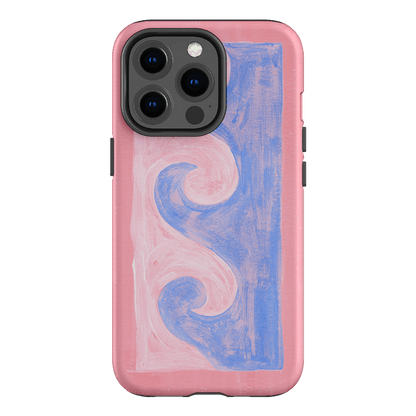 Swell Printed Phone Cases iPhone 13 Pro / Armoured by Studio Bon - The Dairy