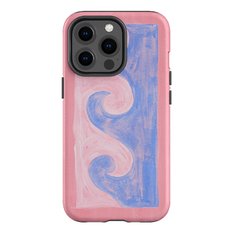 Swell Printed Phone Cases iPhone 13 Pro / Armoured by Studio Bon - The Dairy