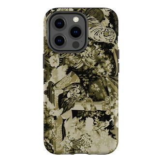 Tippi Camo Printed Phone Cases iPhone 13 Pro / Armoured by Desmond & Dempsey - The Dairy