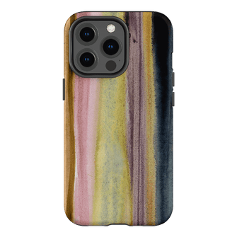 Velvet Printed Phone Cases iPhone 13 Pro / Armoured by Ree Hodges - The Dairy