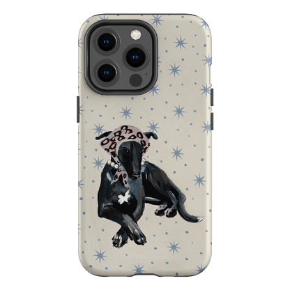 Vogue Hound Printed Phone Cases iPhone 13 Pro / Armoured by Lisa Hu - The Dairy