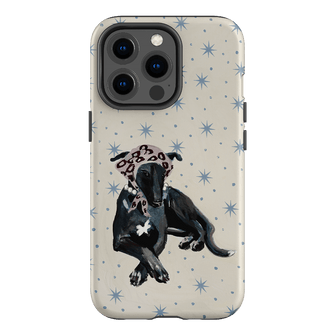 Vogue Hound Printed Phone Cases iPhone 13 Pro / Armoured by Lisa Hu - The Dairy