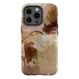 Wisteria Printed Phone Cases iPhone 13 Pro / Armoured by Ree Hodges - The Dairy
