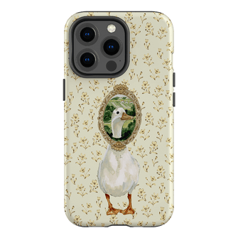 Work Of Art Printed Phone Cases iPhone 13 Pro / Armoured by Ellie Mae - The Dairy