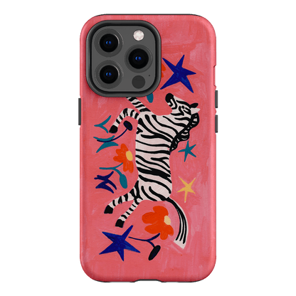 Zany Printed Phone Cases iPhone 13 Pro / Armoured by Studio Bon - The Dairy
