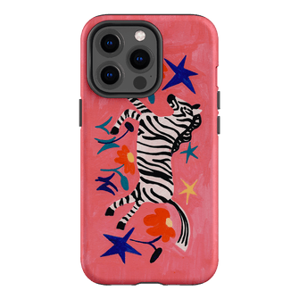 Zany Printed Phone Cases iPhone 13 Pro / Armoured by Studio Bon - The Dairy