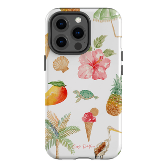 Noosa Printed Phone Cases iPhone 13 Pro / Armoured by Cass Deller - The Dairy