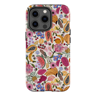 Summer Loving Printed Phone Cases by Amy Gibbs - The Dairy