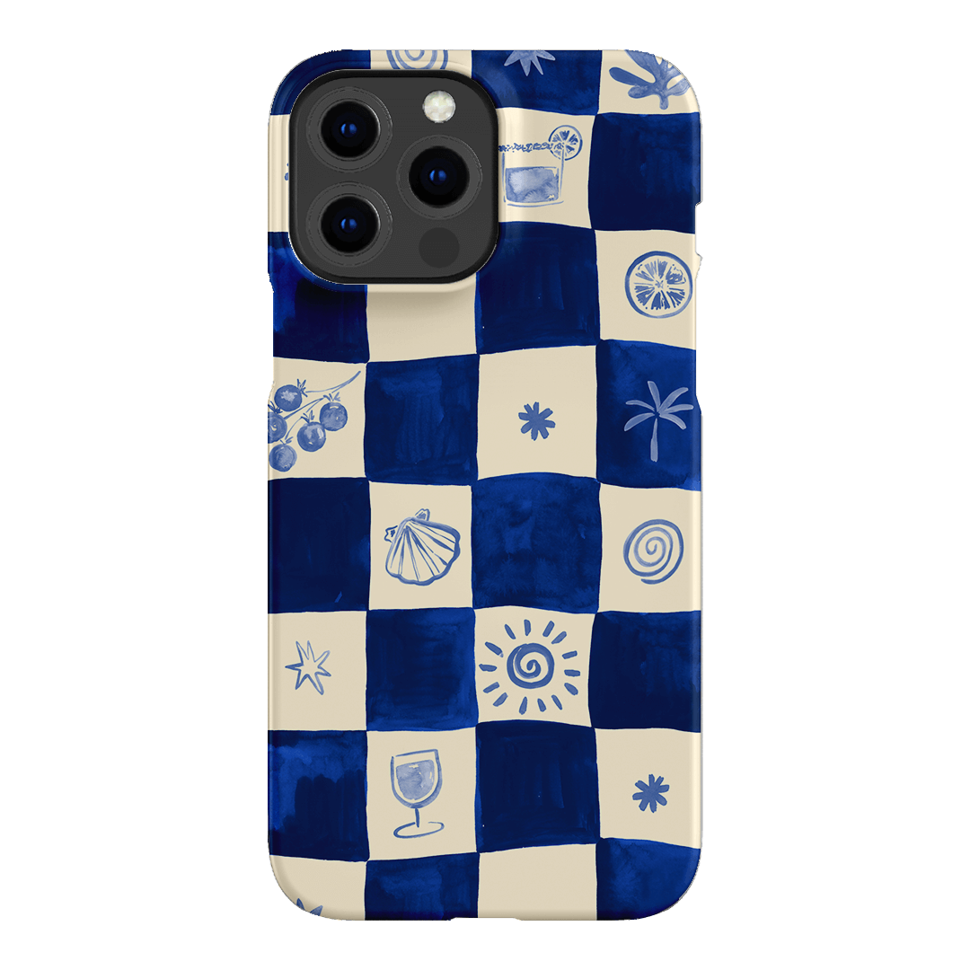 Afternoon Mezze Azure