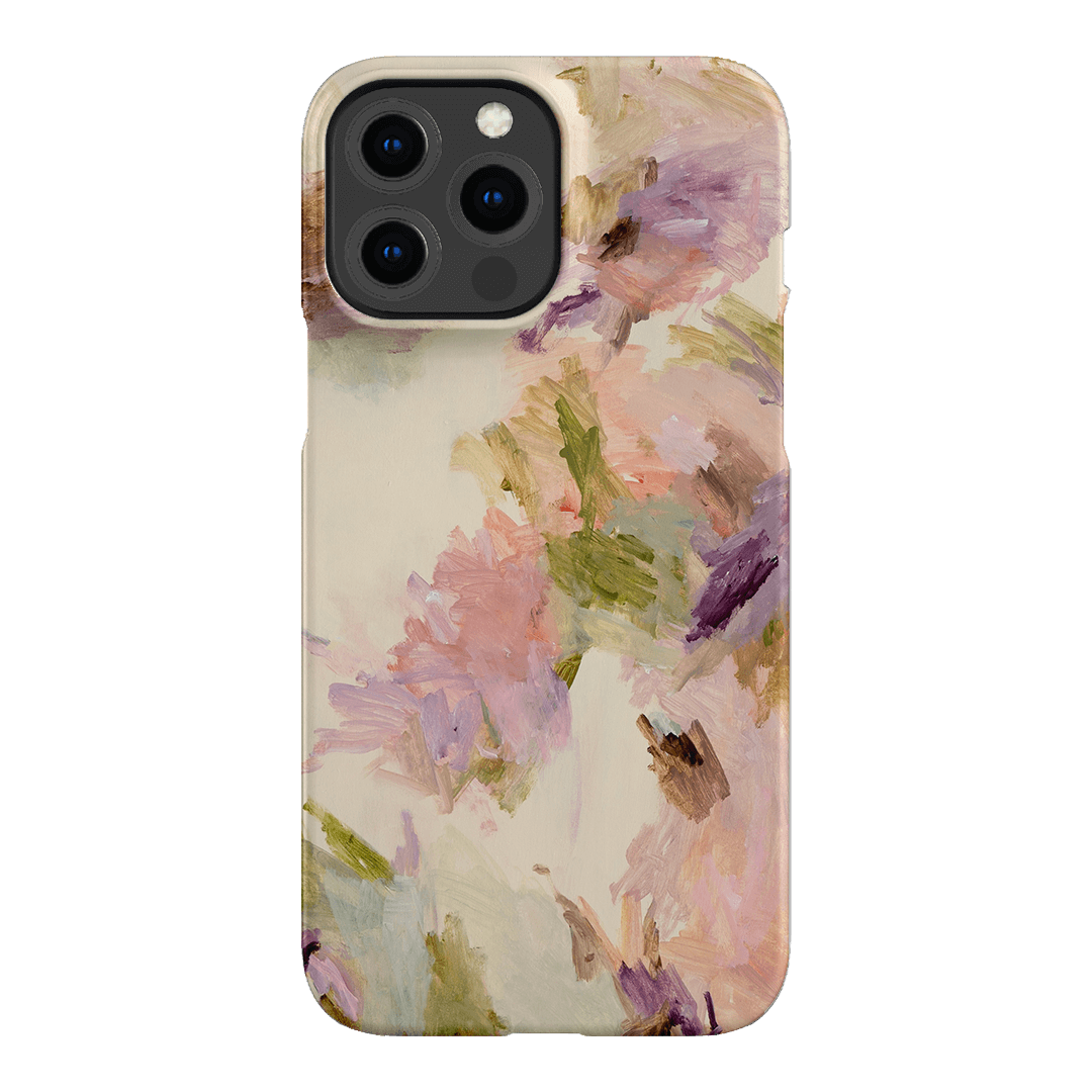 Blossom Printed Phone Cases iPhone 13 Pro Max / Snap by Ree Hodges - The Dairy