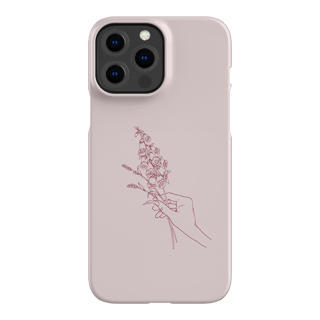 For You Printed Phone Cases iPhone 13 Pro Max / Snap by Typoflora - The Dairy