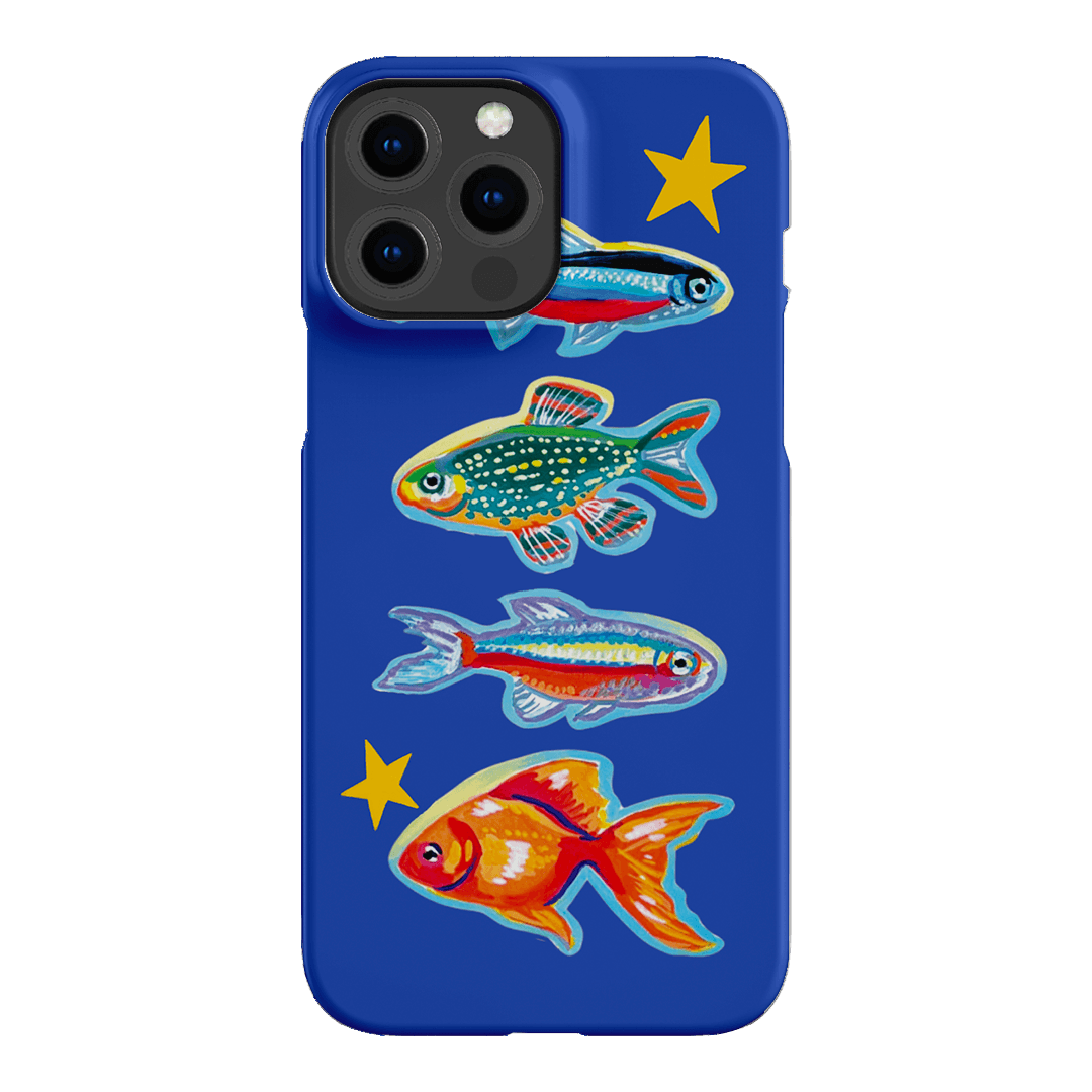 Golden Pond Printed Phone Cases iPhone 13 Pro Max / Snap by Femke Studio - The Dairy