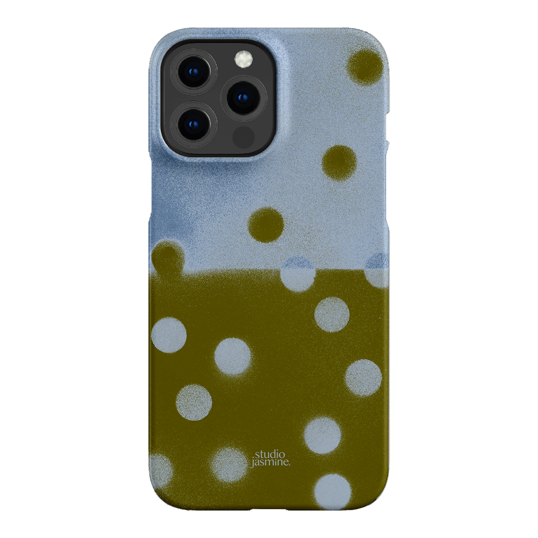 Lake Polka Dot
