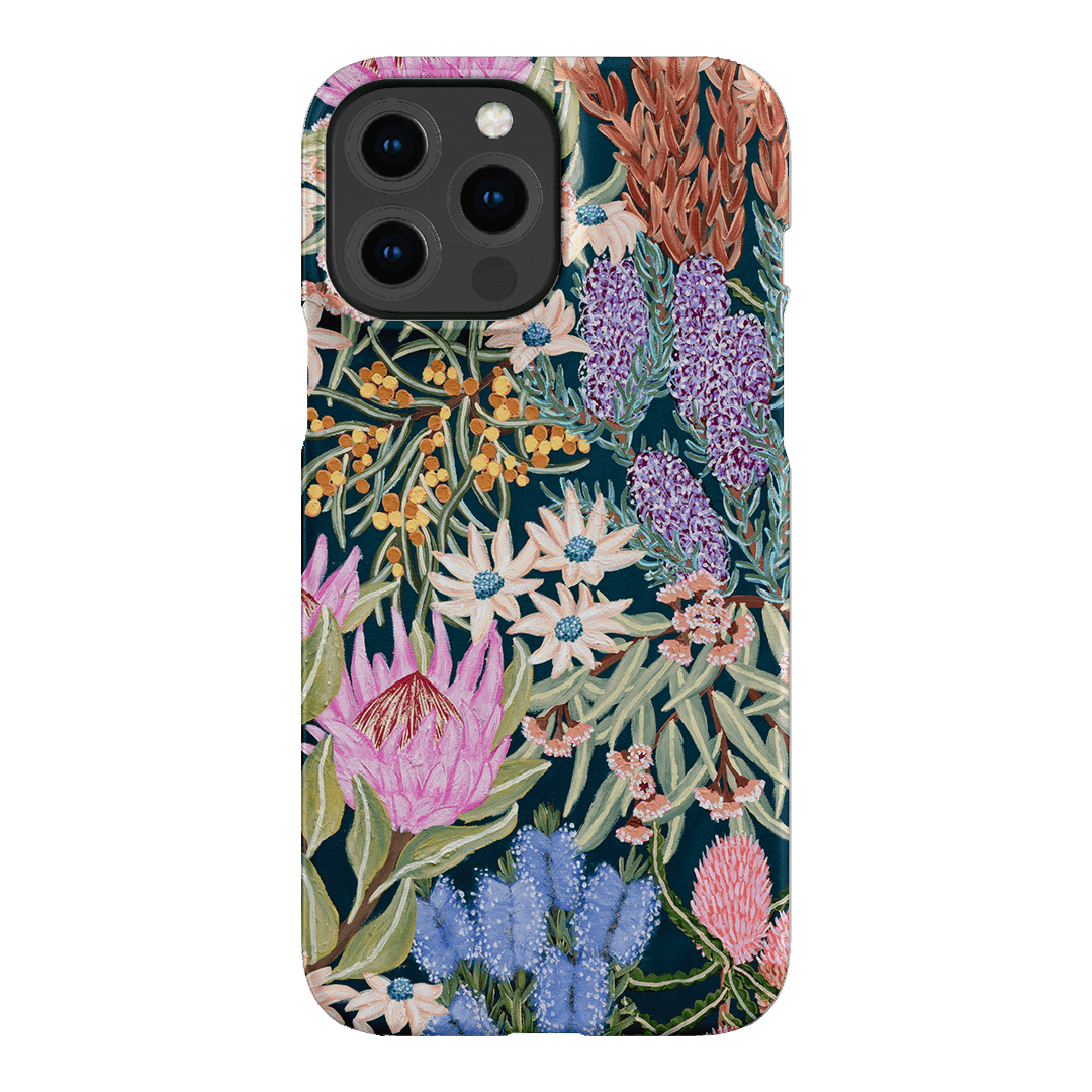 Moonlit Floral