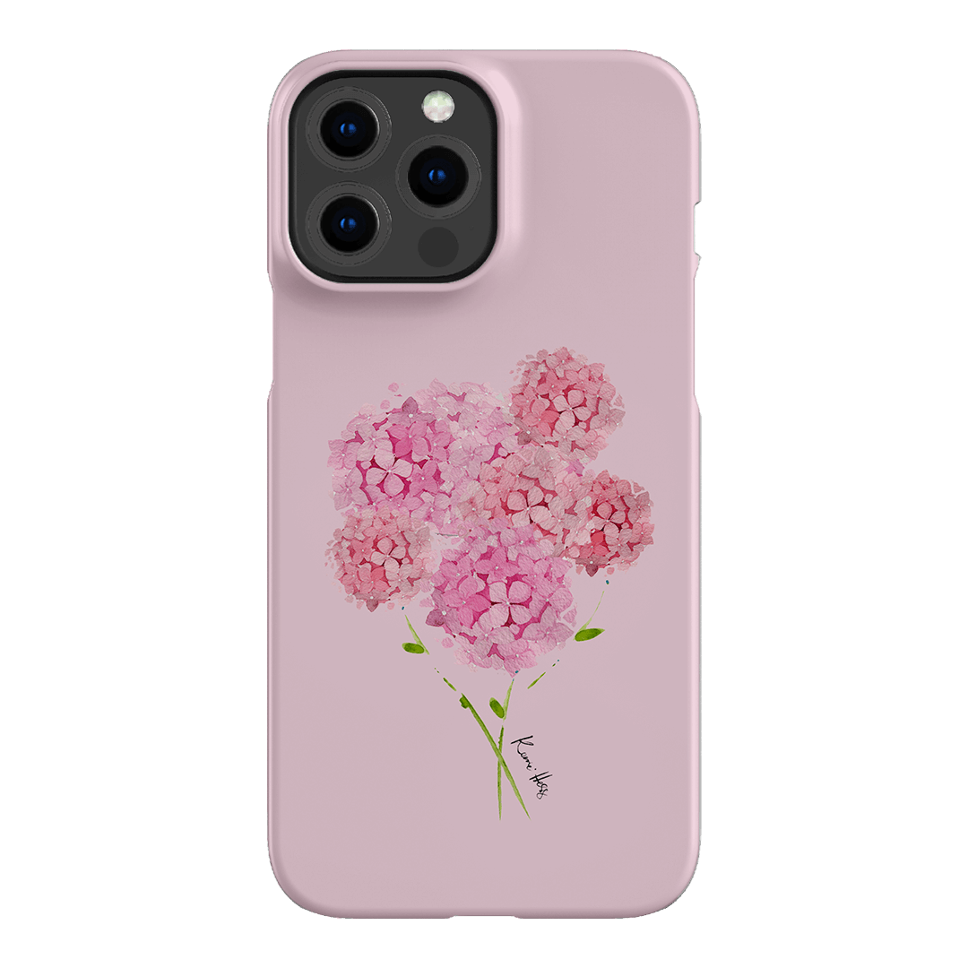 Pick Me Pink Printed Phone Cases iPhone 13 Pro Max / Snap by Kerrie Hess - The Dairy