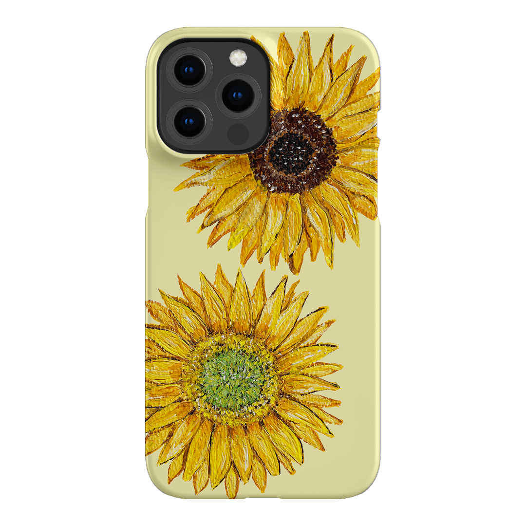 Sunflower Yellow