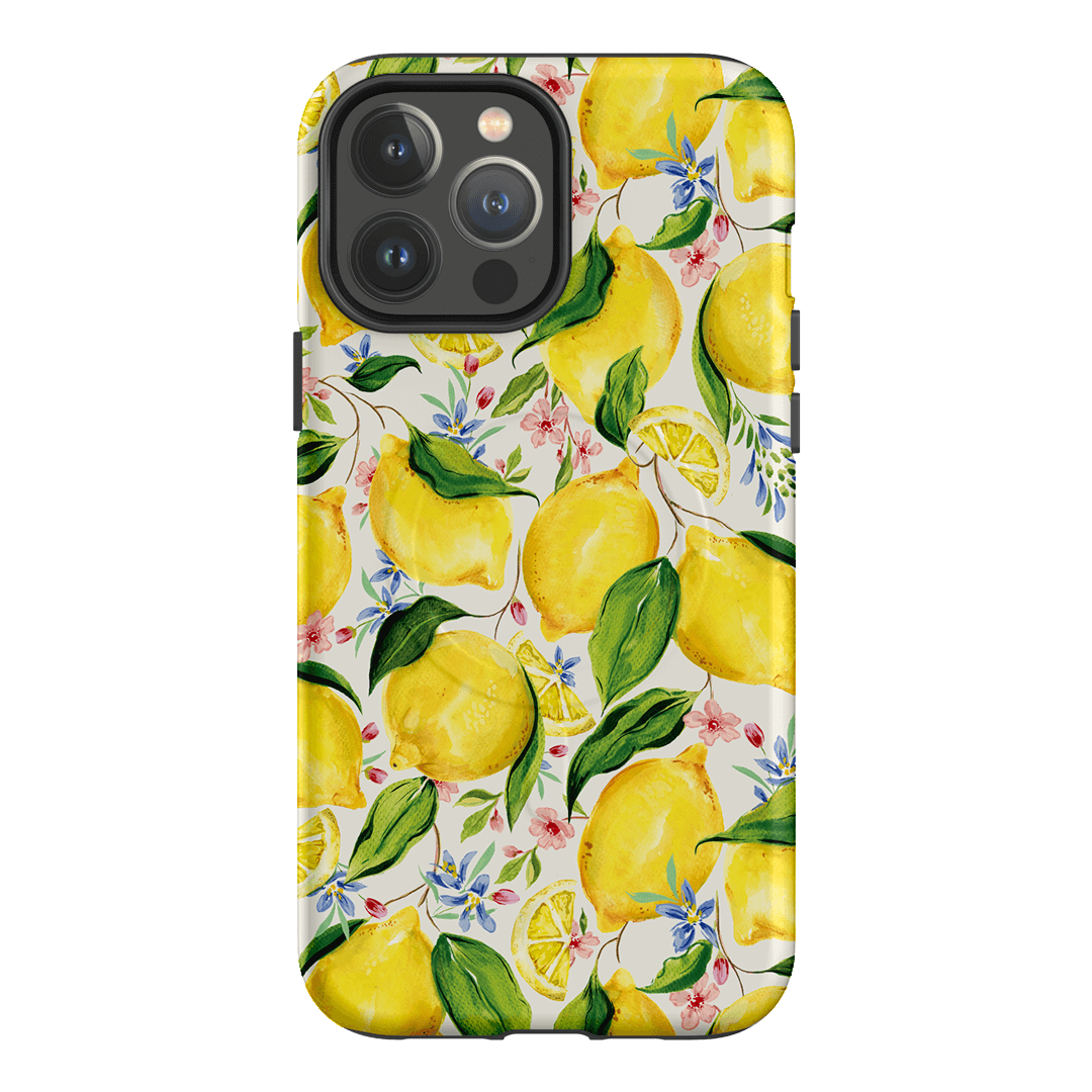 Citrus Lemon