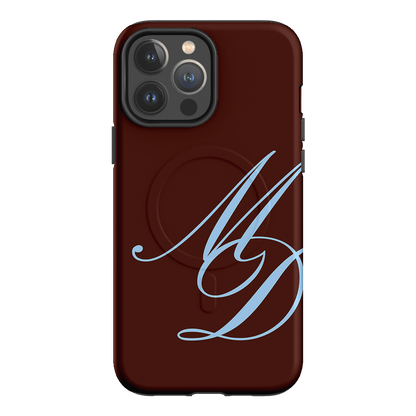 Custom iPhone Case Custom Printed Phone Case iPhone 13 Pro Max / Armoured / Gloss by Custom - The Dairy