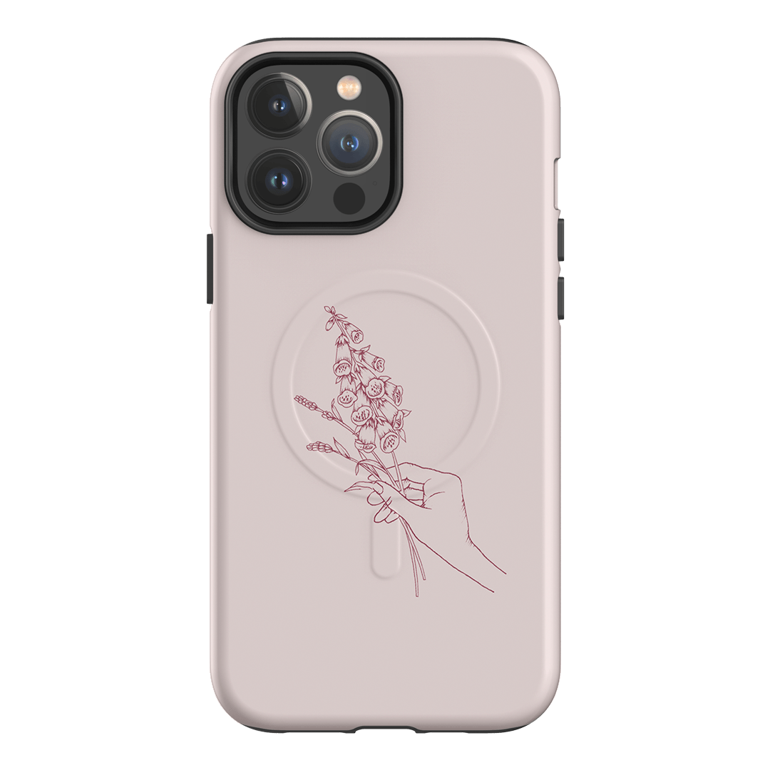 For You Printed Phone Cases iPhone 13 Pro Max / Armoured MagSafe by Typoflora - The Dairy